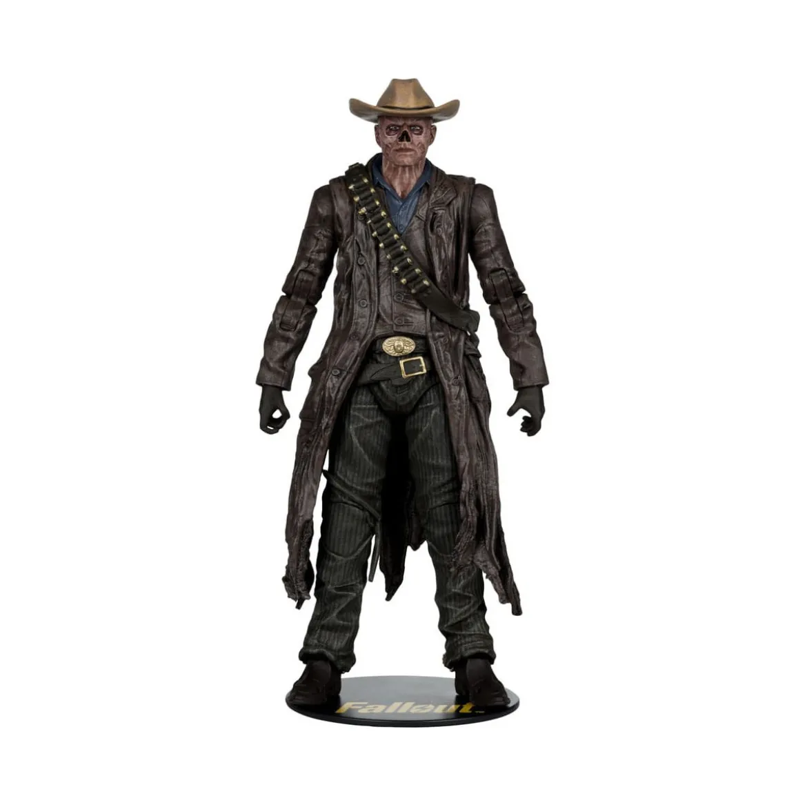 Mc Farlane - The Ghoul - Fallout TV Serie