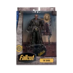 Mc Farlane - The Ghoul - Fallout TV Serie
