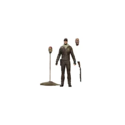 McFarlane The walking dead Comics Serie 5 - Set Complet