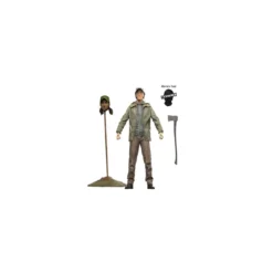 McFarlane The walking dead Comics Serie 5 - Set Complet