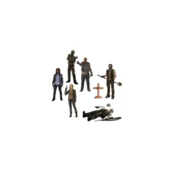 Mcfarlane The Walking Dead TV Version série 9