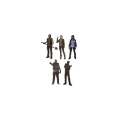 Mcfarlane The Walking Dead TV Version série 9