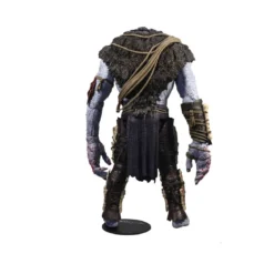 Mc Farlane - The Witcher - Ice Giant Bloodied 1/12