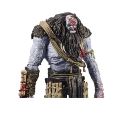 Mc Farlane - The Witcher - Ice Giant Bloodied 1/12