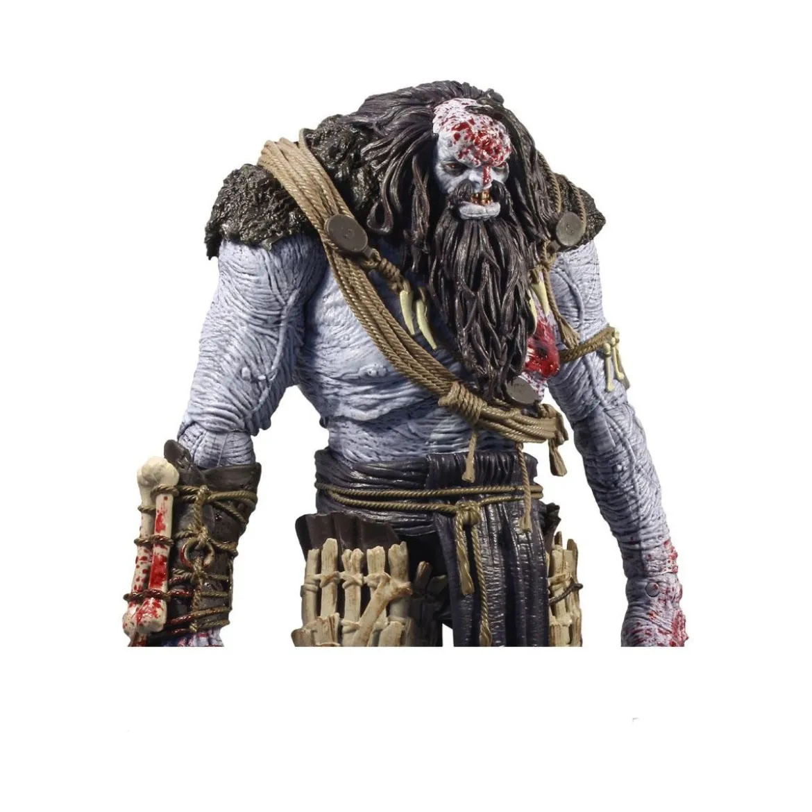Mc Farlane - The Witcher - Ice Giant Bloodied 1/12