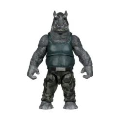 Mc Farlane TMNT - Page Punchers - Rocksteady - Teenage Mutant Ninja Turtles