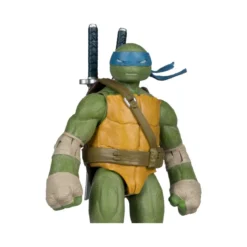 Mc Farlane TMNT - Page Punchers - Leonardo - Teenage Mutant Ninja Turtles