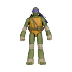 Mc Farlane TMNT - Page Punchers - Donatello - Teenage Mutant Ninja Turtles