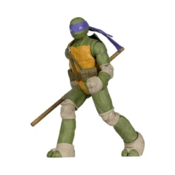 Mc Farlane TMNT - Page Punchers - Donatello - Teenage Mutant Ninja Turtles