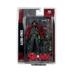 McFarlane Toys - Call of Duty Spawn