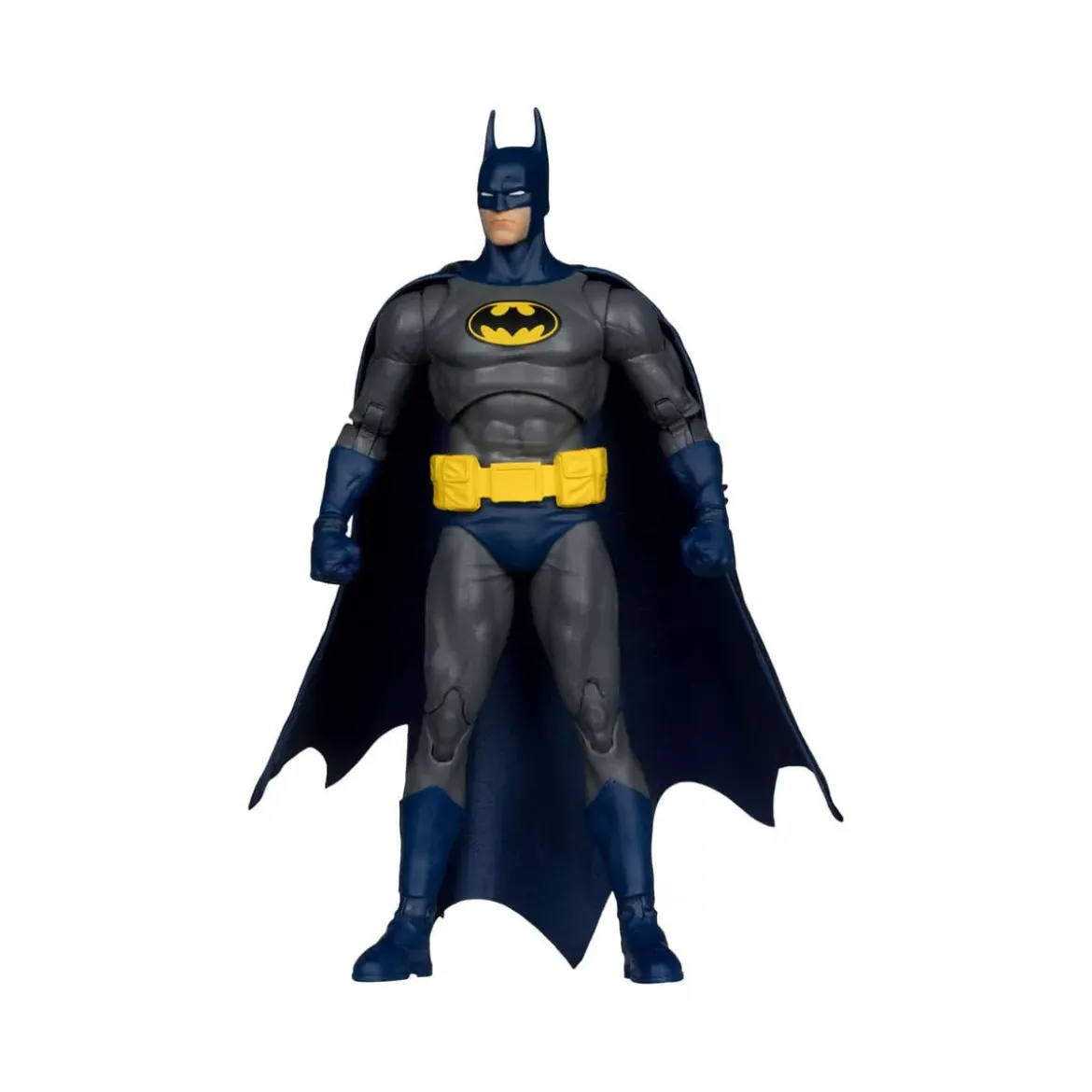 Mc Farlane Toys Digital Collectible - DC Direct Batman (No Man's Land) 1/12