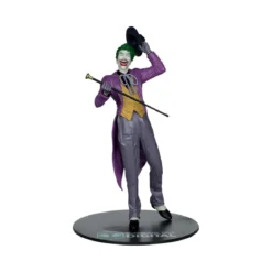 Mc Farlane Toys Digital DC Direct - The Joker by Jason Fabok PVC 1/6