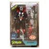McFarlane Toys Digital - Spawn 1977 Variant - Red Platinum Edition