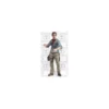 Mcfarlane Toys Walking Dead TV série 7.5 Flu Walker