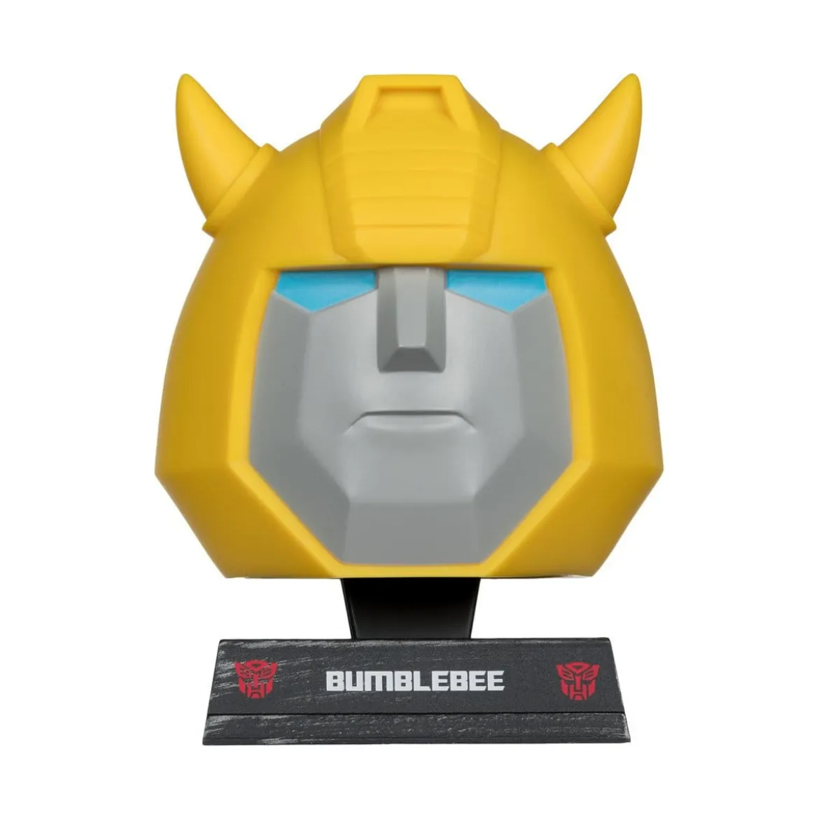 McFarlane - Transformers mini réplique Tête 1/3 - Bumblebee