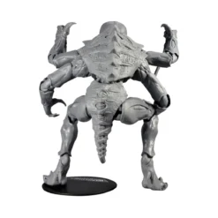 Mc Farlane - Tyranid Ymgarl Genestealer Artist Proof - Warhammer 40K