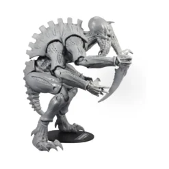 Mc Farlane - Tyranid Ymgarl Genestealer Artist Proof - Warhammer 40K