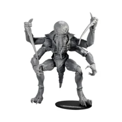 Mc Farlane - Tyranid Ymgarl Genestealer Artist Proof - Warhammer 40K