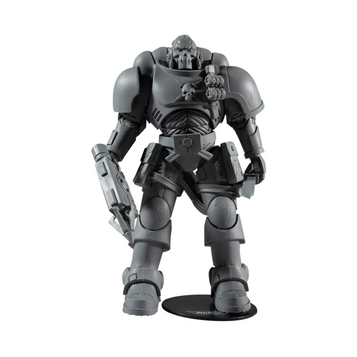 Mc Farlane - Ultramarines Reiver with Grapnel Launcher Artist Proof - Warhammer 40K