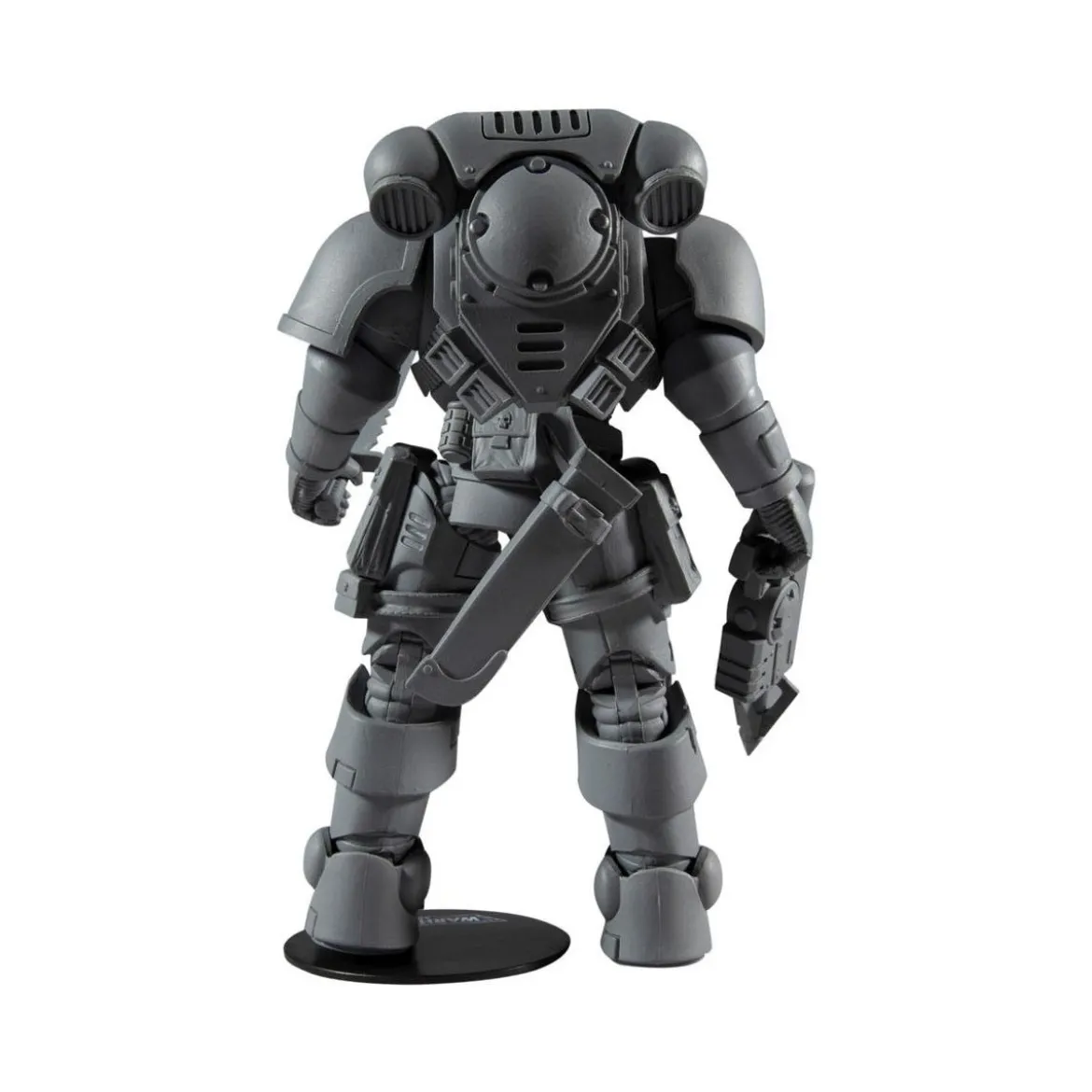 Mc Farlane - Ultramarines Reiver with Grapnel Launcher Artist Proof - Warhammer 40K