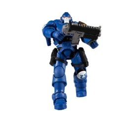 Mc Farlane - Ultramarines Reiver with Bolt Carbine - Warhammer 40K