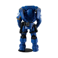 Mc Farlane - Ultramarines Reiver with Bolt Carbine - Warhammer 40K