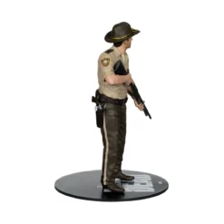 McFarlane Walking Dead - Rick Grimes PVC 1/8