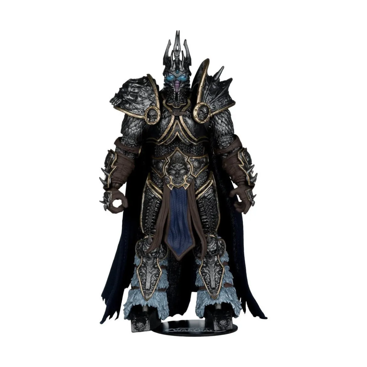 McFarlane - World of Warcraft - The Lich King - Elite Edition 09