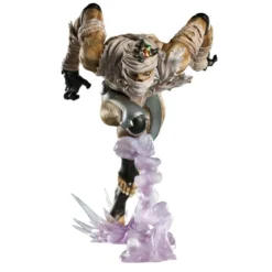 Medicos - Statue Legend - HANGED MAN - Jojo's Bizarre Adventures Stardust Crusaders