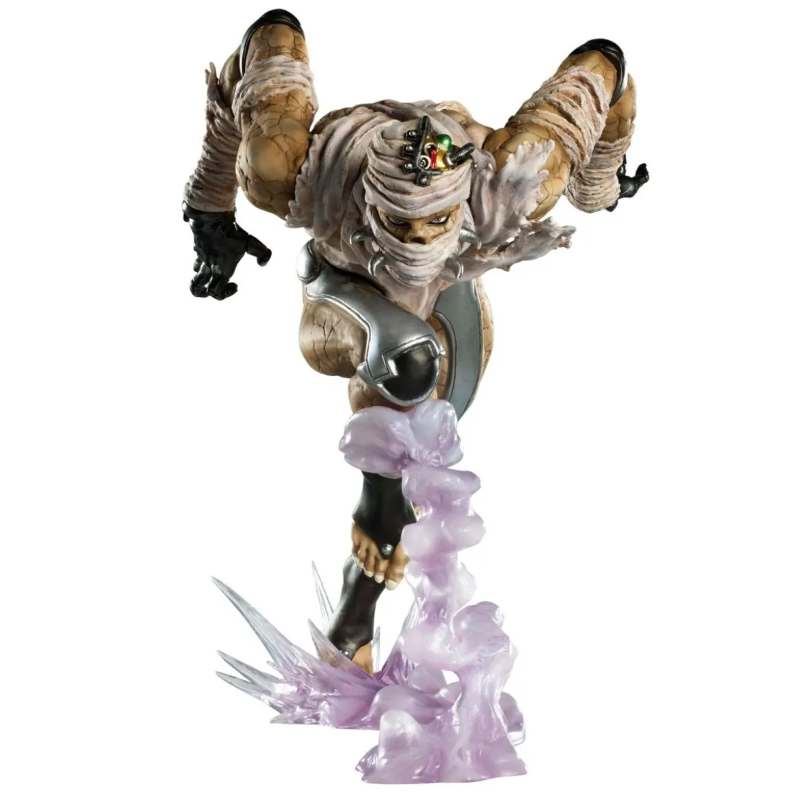 Medicos - Statue Legend - HANGED MAN - Jojo's Bizarre Adventures Stardust Crusaders