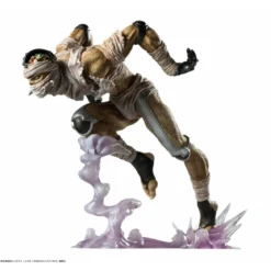 Medicos - Statue Legend - HANGED MAN - Jojo's Bizarre Adventures Stardust Crusaders