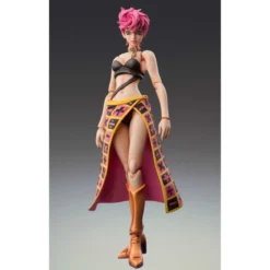 Medicos - Super Action Chozokado - TRISH - Jojo's Bizarre Adventures