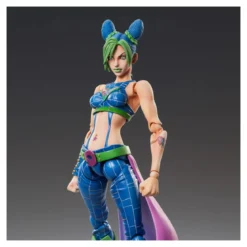 Medicos - Super Action Chozokado - JOLYNE CUJOH - Jojo's Bizarre Adventures Stone Ocean