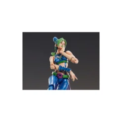 Medicos - Super Action Chozokado - JOLYNE CUJOH - Jojo's Bizarre Adventures Stone Ocean