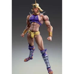Medicos - Super Action Chozokado - WAMUU - WHAM - Jojo's Bizarre Adventures BATTLE TENDENCY