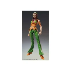 Medicos - Super Action Chozokado - E.Costello - Jojo's Bizarre Adventures STONE OCEAN