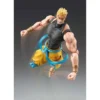Medicos - Super Action Chozokado - DIO BRANDO AWAKENING - Jojo's Bizarre Adventures Stardust Crusader - 16cm
