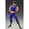 Medicos - Super Action Chozokado - Jonathan Joestar - Reedition - Jojo's Bizarre Adventures Phantom Blood - 16cm