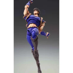 Medicos - Super Action Chozokado - Jonathan Joestar - Reedition - Jojo's Bizarre Adventures Phantom Blood - 16cm