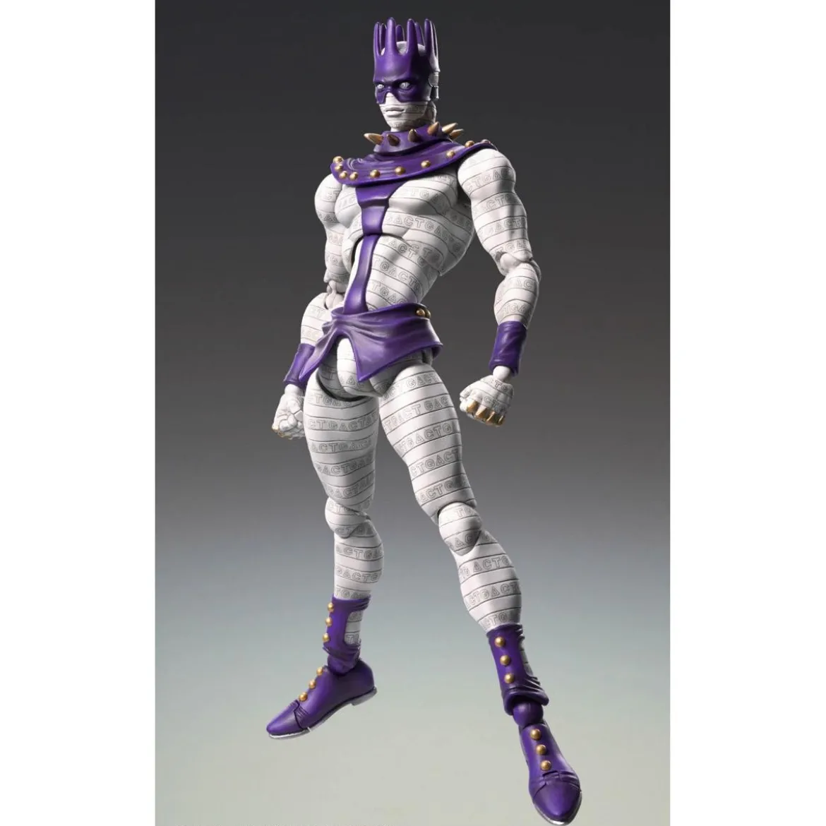 Medicos - Super Action Chozokado - WS Whitesnake - Jojo's Bizarre Adventures STONE OCEAN