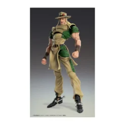 Medicos - Super Action Chozokado - Hol Horse - Jojo's Bizarre Adventures Stardust Crusaders.