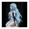 Megahouse Evangelion: 3.0+1.0 Thrice Upon a Time Rei Ayanami - G.E.M. Series 1/8