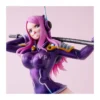 Megahouse One Piece Portrait Of Pirates - Jewelry Bonney Evolutionary History