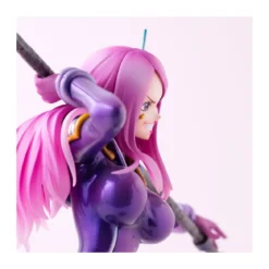 Megahouse One Piece Portrait Of Pirates - Jewelry Bonney Evolutionary History