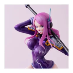 Megahouse One Piece Portrait Of Pirates - Jewelry Bonney Evolutionary History