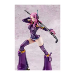 Megahouse One Piece Portrait Of Pirates - Jewelry Bonney Evolutionary History