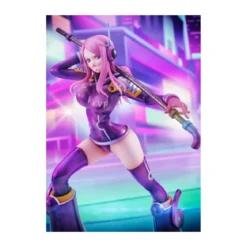 Megahouse One Piece Portrait Of Pirates - Jewelry Bonney Evolutionary History
