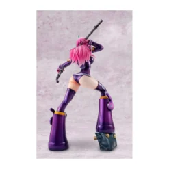 Megahouse One Piece Portrait Of Pirates - Jewelry Bonney Evolutionary History