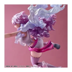 Megahouse One Piece Portrait Of Pirates - Jewelry Bonney Evolutionary History The Freest Future Ver.