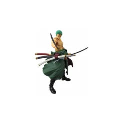 Megahouse One Piece - Variable Action Heroes Roronoa Zoro